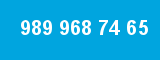 989 968 74 65
